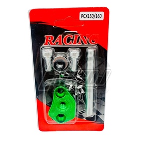 Tendicatena per motore motociclistico parti di distribuzione per HONDA PCX160 K1Z piombo KOS <span class=keywords><strong>KOR</strong></span> - Product Image 3