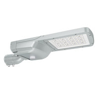 Capteur photoélectrique pour éclairage public extérieur, zone commerciale, éclairage de rue, 60w 9000lm, lumière du jour, IP66, éclairage de rue LED rural