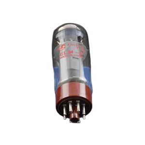 <span class=keywords><strong>Tube</strong></span> à vide <span class=keywords><strong>EL34</strong></span>-B, tétrode, remplace <span class=keywords><strong>EL34</strong></span> 6CA7 pour amplificateur de guitare HiFi, paire assortie - Product Image 4