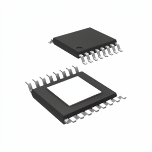 การจัดการพลังงาน (PMIC) ซื้อชิ้นส่วนอิเล็กทรอนิกส์ออนไลน์ 16 ชิ้น ผู้ผลิต PowerTSSOP รุ่น TPS7B7701QPWPRQ1 - Product Image 1