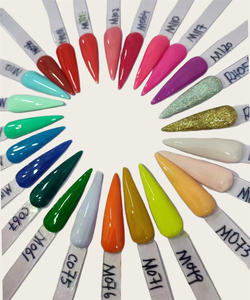 Wholesale 1kg <strong>Acrylic</strong> Powder <strong>Nail</strong> Cosmetic Dipping Powder Wholesale Color <strong>Acrylic</strong> Powder - Product Image 6