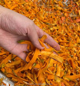 Déchiqueteuse Automatique de Légumes pour l'Agriculture / Machine Électrique à Hacher et Déchiqueter les Radis, Pastèques, <span class=keywords><strong>Choux</strong></span> Chinois et Pommes - Product Image 6