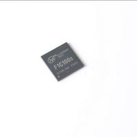 Componentes electrónicos, chip procesador de CPU H3 A20 A20T A33 A64 para computadora de ALLWINNER