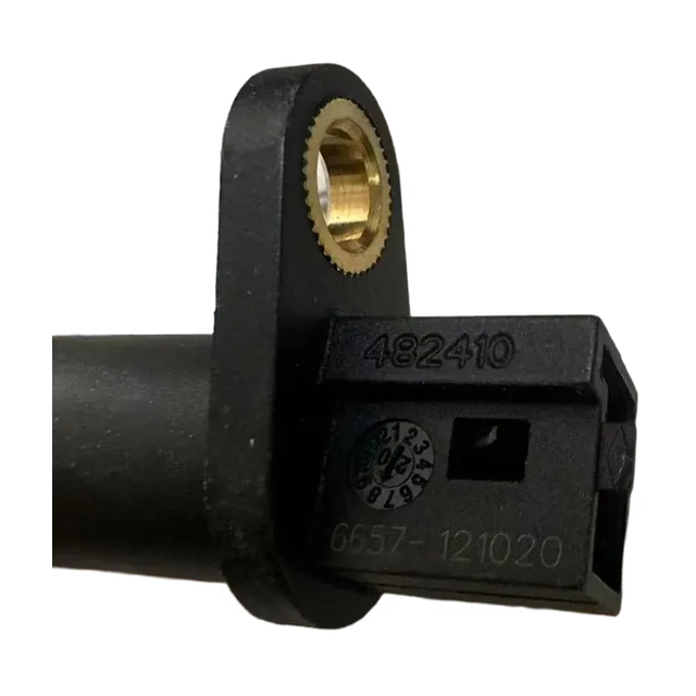 New Wholesale Engine Crankshaft Position RPM Sensor Car Speed Sensor Spare Parts for Sehol 1701100U8520-39