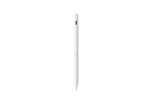 Stilo Capacitivo Attivo per iPad Pro e per Pencil 2 con Rilevamento del Palmo, Adsorbimento Magnetico, in Metallo e Plastica Durevole, Punta Sostituibile - Product Image 6