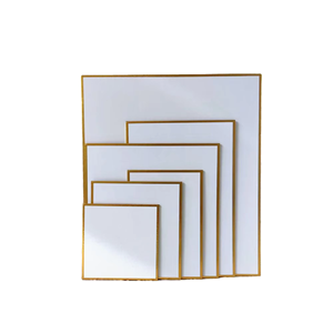 100% 纯棉无酸 Potentate 艺术家水彩画板 300gsm 热压画板 - Product Image 2