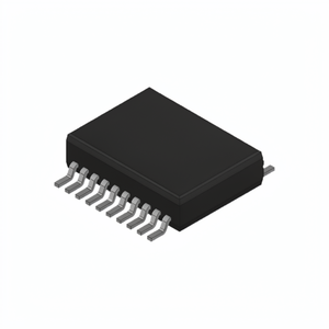Logic Original SN74ABT541BDB 20 SSOP ซื้อชิ้นส่วนอิเล็กทรอนิกส์ออนไลน์ - Product Image 1