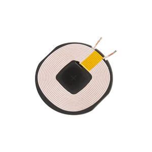 סליל מקלט לטעינה אלחוטית לרכב לטעינה נוחה, מטען אלחוטי, התאמה אישית של רמקול בית חכם - Product Image 2