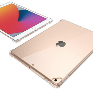 Hülle für 9,7 Zoll iPad 5./6. (2017/2018)& iPad Air 1/2/iPad Pro 9.7 Verstärkte Ecken Abdeckung für iPad 5 / iPad 6 TPU Hülle - Product Image 3