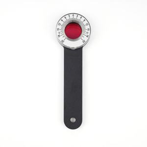Forómetro Portátil Fltek para Pruebas de Heteroforia, Prueba de Ala de Maddox / Prueba Rojo-Verde, Equipo Oftalmológico WZ-Y013 - Product Image 4
