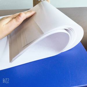 กระดาษม้วนคุณภาพสูง กระดาษถ่ายเอกสาร A4 ม้วนจัมโบ้ กระดาษสำนักงาน A4 - Product Image 4
