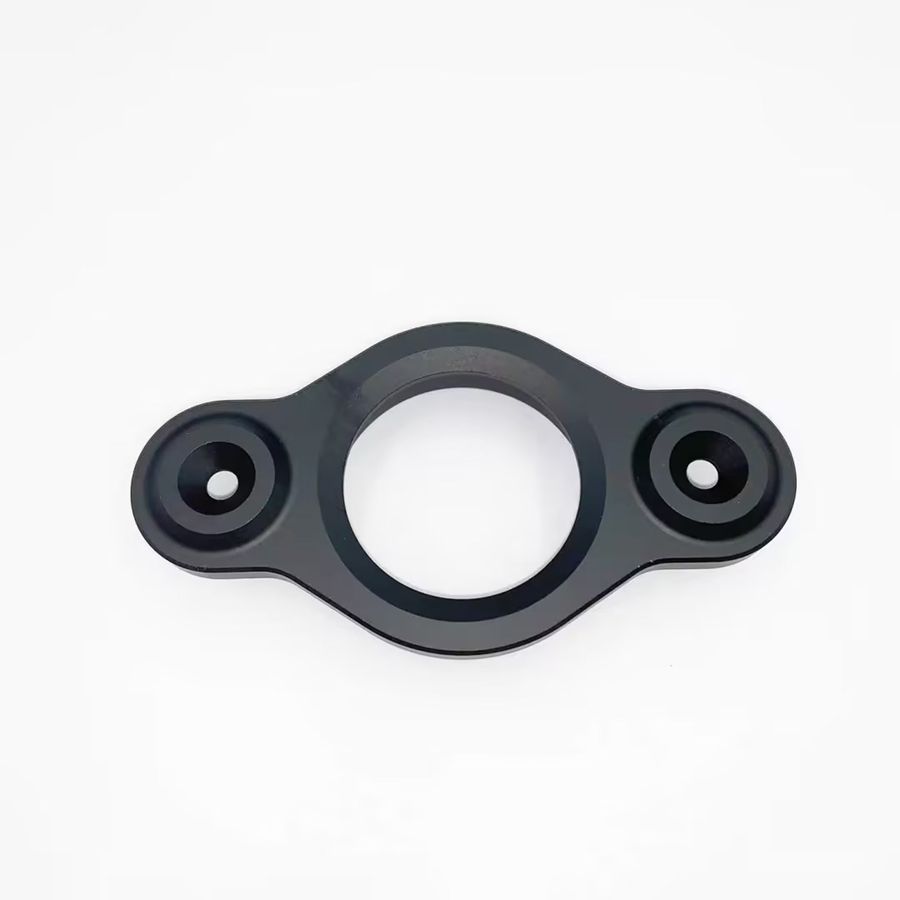 แคลมป์ยึดไม้พายล่าง