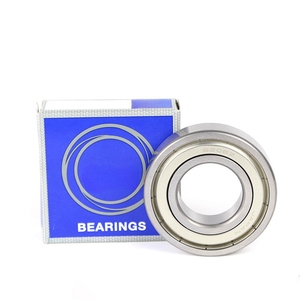 Gốc Nhật Bản Bóng Mang Rodamientos 6306 6307 6308 6309 6310 Sâu Bóng Rãnh Mang 6309ddu 6309 Mang - Product Image 5