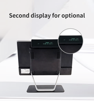 Winson para Software de Punto de Venta Móvil, Fabricante de Cajas Registradoras Android para Restaurantes, Sistema de Punto de Venta Económico
