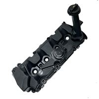 04L103469M Auto Autre Pièce de rechange pour moteur, couvercle de soupape supérieur de culasse, accessoires pour VOLKSWAGEN California Crafter MAN TGE