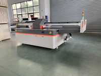 Cabezal de Impresión Ricoh Gen6 para Impresora UV Plana de Gran Formato 2513 para Imprimir en Vidrio, Madera y Metal