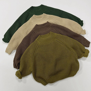 Suéter Infantil Personalizado, Prendas de Punto para Niños, Suéter Infantil, Cárdigan de Punto para Niños Pequeños/Niños, Ropa Exterior - Product Image 6