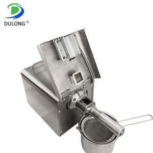 Presse à huile automatique pour graines <span class=keywords><strong>de</strong></span> colza et <span class=keywords><strong>de</strong></span> soja, <span class=keywords><strong>prix</strong></span> <span class=keywords><strong>de</strong></span> gros usine, pour petites entreprises - Product Image 5