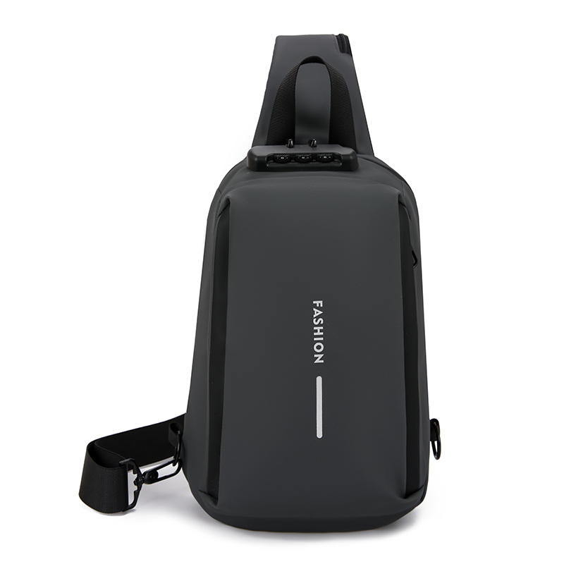 Wholesale Fashion Men s Chest Bag