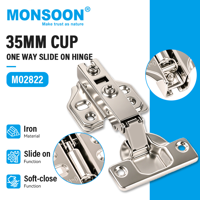 hinge type 8