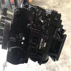Motor Hidráulico Danfoss H1B160AL2BANAPBDSLSPA15NN078N00 Tipo Pistón, Desplazamiento de 160 cm - Product Image 1