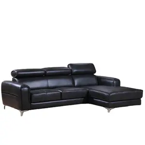 Sofa Ruang Tamu Buatan Kustom Harga Murah Set Sofa Bentuk L Kayu Set Sofa Ruang Tamu