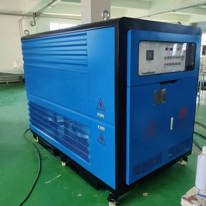 Banco de Carga Resistivo de 1000kw para Pruebas de Generadores - Product Image 2