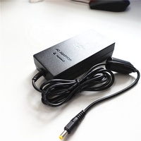 Adaptateur secteur pour PS2 SCPH-70100 100V-240V large tension avec chargeur de câble Adaptateur secteur pour accessoire de jeu PlayStation2