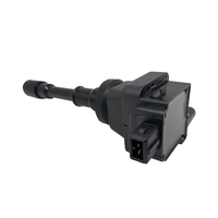 Système de bobine d'allumage de rechange automatique, pièces détachées de haute qualité pour automobile, pour Dongfeng Xiaokang pour BYD, 0221500802, livraison gratuite