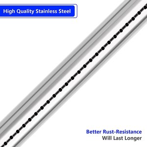 Quemador de parrilla para parrillas de Gas Q Q100 Q120 Q1000 <span class=keywords><strong>Q1200</strong></span>, pieza de repuesto - Product Image 5