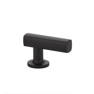 Tùy Chỉnh Kim Loại Cửa Xử Lý Kéo Bar Với Gia Công CNC Hàn Hoặc Hàn Chế Tạo Kim Loại Nhà Sản Xuất - Product Image 3