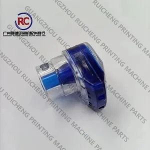 Buse de pulvérisation <span class=keywords><strong>Weko</strong></span> pour machine Komori, buse de puissance pour machine d'impression Heidelberg KBA <span class=keywords><strong>WEKO</strong></span> - Product Image 2