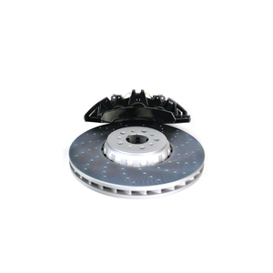 Système automobile OEM personnalisé de haute qualité pour le sport automobile - Grand kit d'étriers à 6 pistons M2 G87 (Performances améliorées de 50 %) 1 - Product Image 2