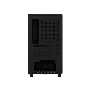 Alseye Wholesales 0.6mm SPCC MICRO ATX/ITX Office Pc <strong>Computer</strong> <strong>Cases</strong> Towers for <strong>Desktops</strong> - Product Image 5