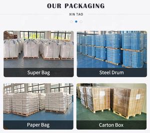 0.4-0.8mm 1.3-1.7mm PSA oksijen tesisi için 96% O2 saflık lityum zeolit j101 kadar moleküler elek lityum - Product Image 6