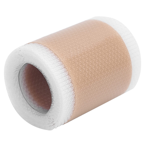 Bande adhésive en silicone portable pour cicatrices, idéale pour les cicatrices chirurgicales, chéloïdes, hypertrophiques et rides – Meilleure vente - Product Image 1