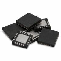 Controlador LED de CA de 4 Canales DT3007B, IC QFN de 12 Pines, 90-270 VCA, Atenuación Analógica TRIAC, Protección Contra Sobrecalentamiento para Iluminación de CA