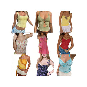 Liquidation de stock de robes pour femmes en gros – Grande réduction sur les vêtements en vrac de la marque – Robes pour femmes assorties en gros - Product Image 3