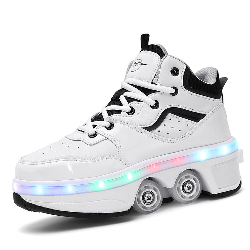 Skate Shoes Schuhe Mit Rollen Nike Rollen Kinder Skate Schuhe Mit