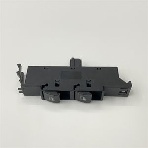 STZT 61316902175, piezas de repuesto para coche, interruptor de ventanilla eléctrica, interruptor principal, ventana 61318381509 para <span class=keywords><strong>BMW</strong></span> 3 Serie <span class=keywords><strong>E46</strong></span> <span class=keywords><strong>Coupe</strong></span> - Product Image 2