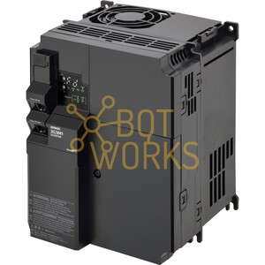 Omron 3G3M1A4075ECT - Nuovo - Product Image 1