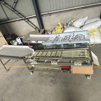 Hoog rendement automatische fruit sorteermachine roller sorteerder voor fruit & groente maatselectie