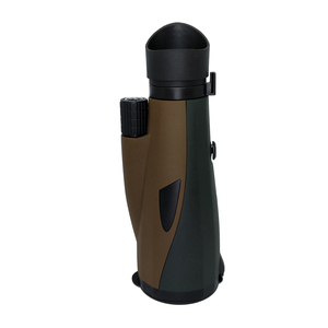 Monocular de Alta Definición con Lente FMC y Prisma Bak4 Grande de 12x60 mm, Mejor que un Monoscopio 12x55 - Product Image 2