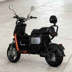 Nouveaux modèles de moto électrique de tourisme Niu <span class=keywords><strong>U2</strong></span> 1000W 60V 61-80km/h avec boîte de rangement centrale Shandong, directement de l'usine - Product Image 4