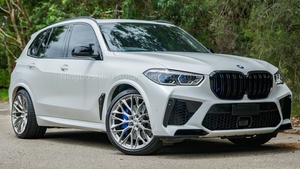 Rines Forged Estilo P200 de 19 20 21 22 23 Pulgadas para Autos de Pasajeros, Personalizados, 5x120 5x114.3, para <span class=keywords><strong>BMW</strong></span> <span class=keywords><strong>M5</strong></span>, Audi, <span class=keywords><strong>AMG</strong></span>, Porsche - Product Image 3