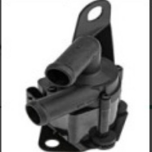Bomba de agua auxiliar Hh 64119183714 64119183713 para pieza de repuesto de BMW - Product Image 2