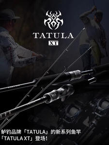 Daiw <span class=keywords><strong>TATULA</strong></span> XT haute qualité 198cm 2 sections matériau carbone filature coulée <span class=keywords><strong>canne</strong></span> à pêche EVA poignée rapide carpe lente - Product Image 3