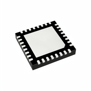 Embedded Components Electronic AVR64DU32-I_RXB Original 32 VFQFN Exposed Pad - Product Image 1