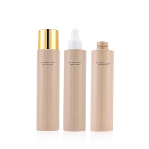 <strong>Plastic</strong> Cosmetic <strong>Bottles</strong> 40 50 60 80 100 120 150 200 250 300 400 <strong>500</strong> ml Pet Makeup <strong>Bottles</strong> Luxury Facial Toner <strong>Bottle</strong> - Product Image 1