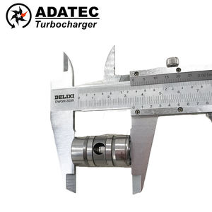 Kit de réparation de turbocompresseur à roulements à billes GTB2060V 826830 A6420902486 MFS Billet pour Mercedes E350 GLE350 GLS350 BlueTEC <span class=keywords><strong>CDI</strong></span> 3.0D - Product Image 5